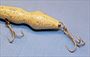 Fishing Lure - 7  - White Washed Hardwoods - Only $21.99 - Lure #105